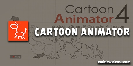 2d Cartoon animator