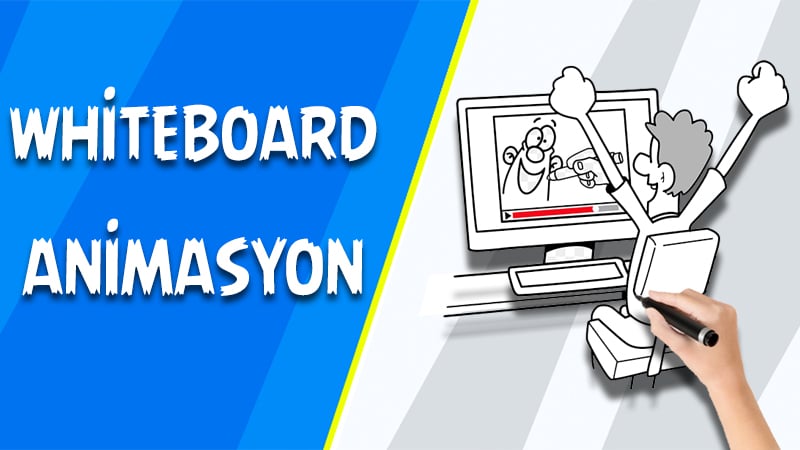 Whiteboard Animasyon